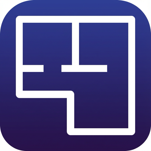 HomePlanner app icon