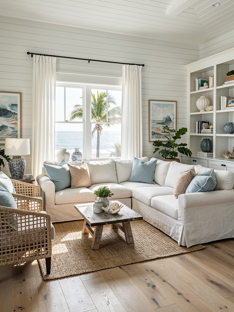 Coastal