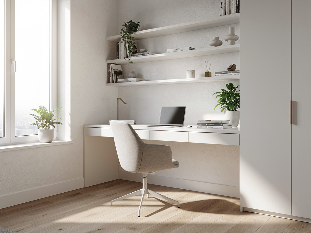 Home office